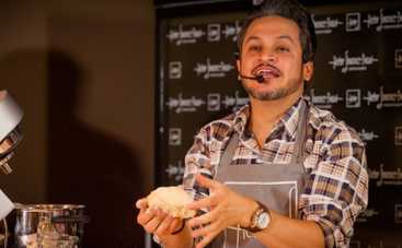 Эктор Хименес-Браво: «Я не любил печь торты - нудно!»