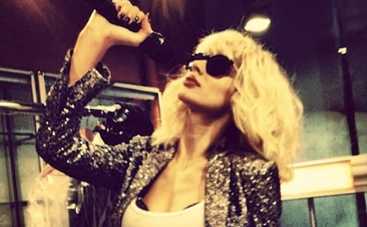 Светлана Лобода ищет красивых мулаток