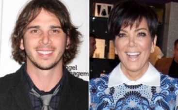 31-летний "Холостяк" встречается с 58-летней мамой Ким Кардашян