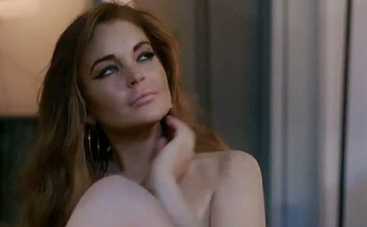 На что сходить в кино: "Каньоны" с Линдсей Лохан