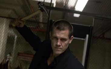 На что сходить в кино: "Олдбой"