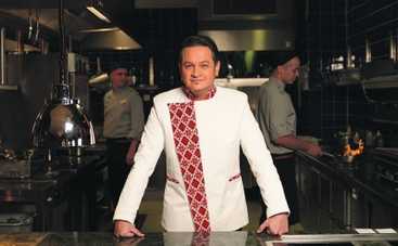 Эктор Хименес-Браво рассказал о кулинарных традициях басков