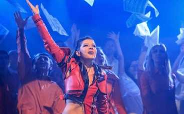 Руслана потеряла голос на Евромайдане и отменила все гастроли