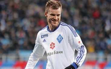 Генк - Динамо Киев: наши проиграли со счетом 3:1 (ВИДЕО ВСЕХ ГОЛОВ)