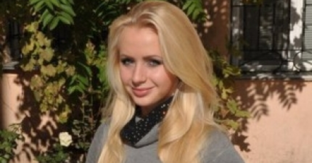 Анна шокур киев