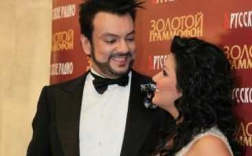 Филипп Киркоров признался в любви певице Анастасии Нетребко (ФОТО)
