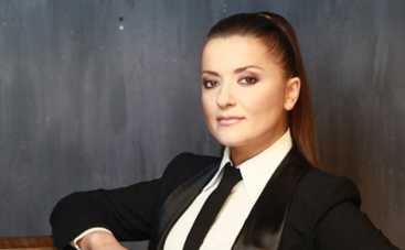 Наталья Могилевская прокомментировала свою беременность