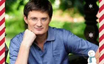 "Х-фактор 4": Игорь Кондратюк рассказал, где лучше встречать Новый Год