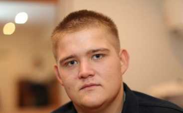 «Зважені та щасливi 3": интервью самого младшего участника после вылета из проекта