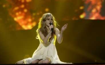 Победительница Евровидения Эмили де Форест: Я уже мечтаю о замужестве