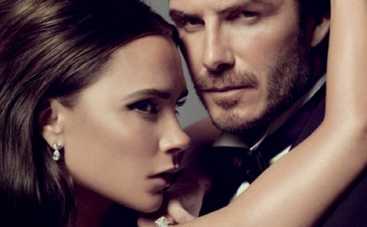 Виктория Бекхэм стала редактором французского Vogue