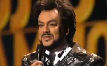 Филипп Киркоров признал суррогатную мать своих детей (ВИДЕО)