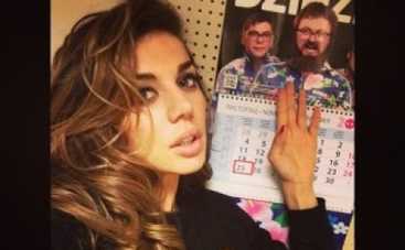 Анна Седокова отказывается ужинать с олигархами