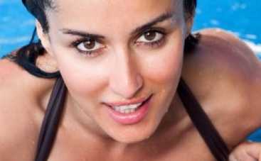 Тина Канделаки рассказала о своем первом чувстве