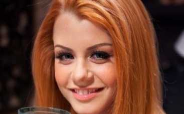 Юля Лаута о ВИА Гре: Я не много потеряла, что не попала в группу