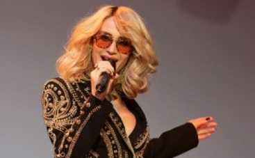 Светлана Лобода написала завещание