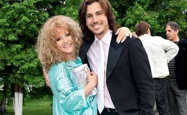 Алла Пугачева наконец-то показала одного из малышей  (ФОТО)