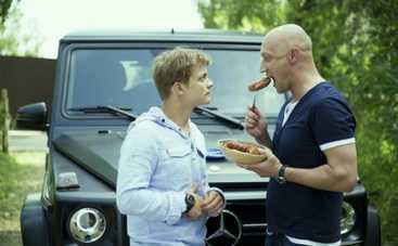 На что сходить в кино: "Курьер из "Рая"