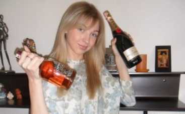 Татьяне Ковинько из "Холостяка" предложили работу на СТБ