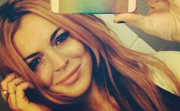 27-летняя Линдсей Лохан встречается с 18-летним сыном Лайама Нисона