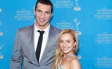 Невеста Владимира Кличко приедет на Евромайдан поддержать украинцев