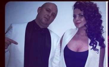 Потап и Настя получили премию в Грузии: "Все пучком"!