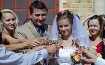 Премьера на "Украине": мини-сериал "Берег Надежды"