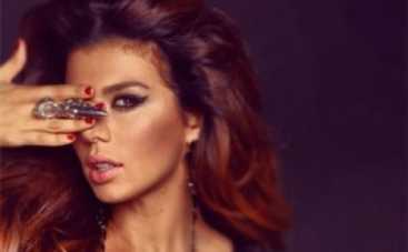 Анна Седокова рассказала про полные залы на своих концертах