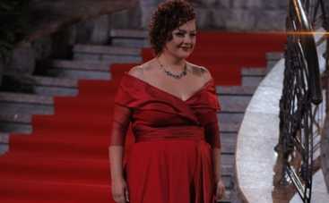 «Зважені та щасливі-3»: как живет Юлия Гайдак после проекта