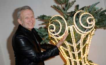 Елки от кутюр: встречаем Новый год нетрадиционно (ФОТО)