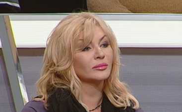 Ирина Билык пожертвовала 100 тысяч на спасение жизни девушки