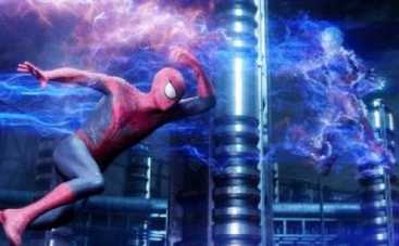 Трейлер к фильму "Новый Человек-паук: высокое напряжение" (ВИДЕО)