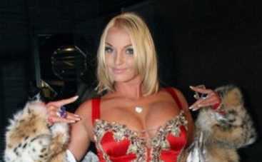 Анастасия Волочкова призналась в дружеском сексе: "Это шикарно!"