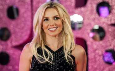 Бритни Спирс планирует покончить со сценой