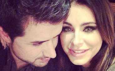 Ани Лорак: "Новый год буду встречать с мужем и дочерью"