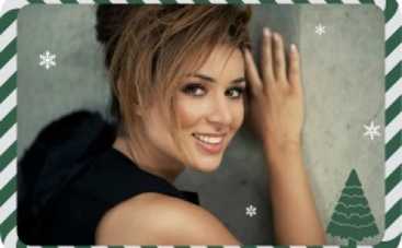 Злата Огневич рассказала, как подготовить тело к Новому году