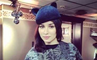 Тина Канделаки о том, что никогда нельзя сдаваться