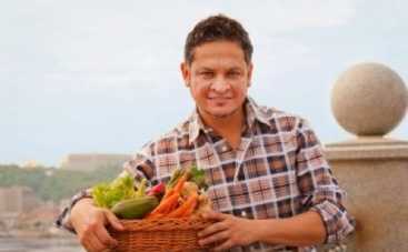 Эктор Хименес-Браво рассказал как приготовить идеальное куриное филе