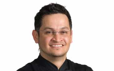 Эктор Хименес-Браво: «Употребление кофе – это целый ритуал»