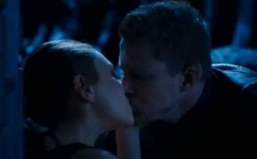 Весь мир увидел страстный поцелуй Милы Кунис и Ченнинга Татума