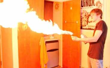 Что смотреть в Интернете и на DVD: "Обезьяна"