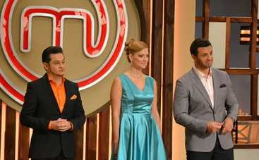 "МастерШеф-3": сегодня состоится битва за китель