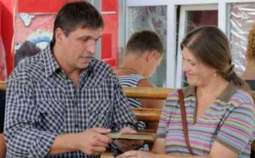 "Редкая группа крови": премьера сериала на канале "Интер"