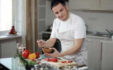 "МастерШеф": ТОП-5 новогодних рецептов от Эктора Хименеса-Браво