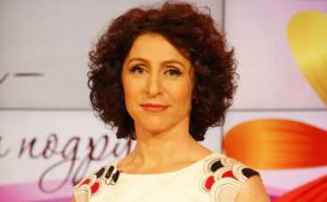 Надя Матвеева знает, как правильно в новогоднюю ночь загадывать желания