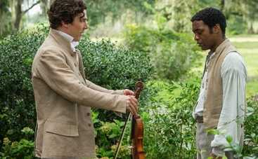 На что сходить в кино: "12 лет рабства"