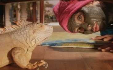 На что сходить в кино: "Полярный рейс"