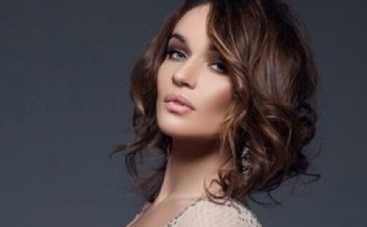 Алена Водонаева рассказала о любви к себе