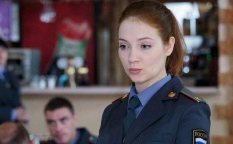 На телеканале «Украина» покажут  «Не женское дело»