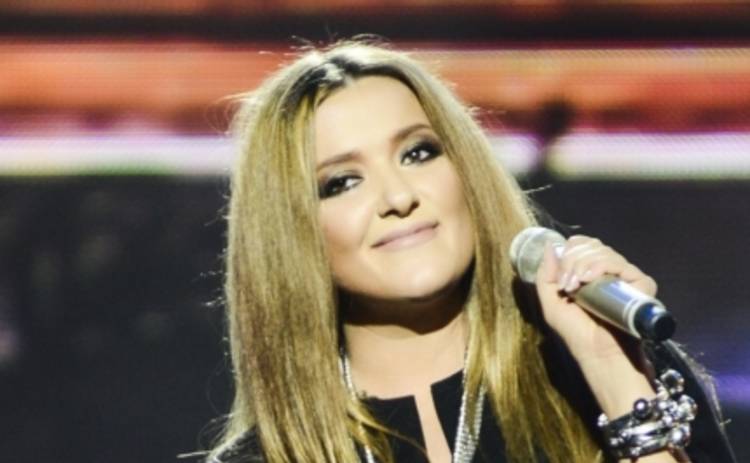 Наталья Могилевская остается в шоу «Як дві краплі»